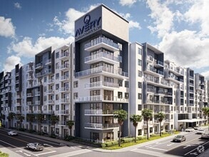 Building Photo - Avery Dania Pointe East Apartments