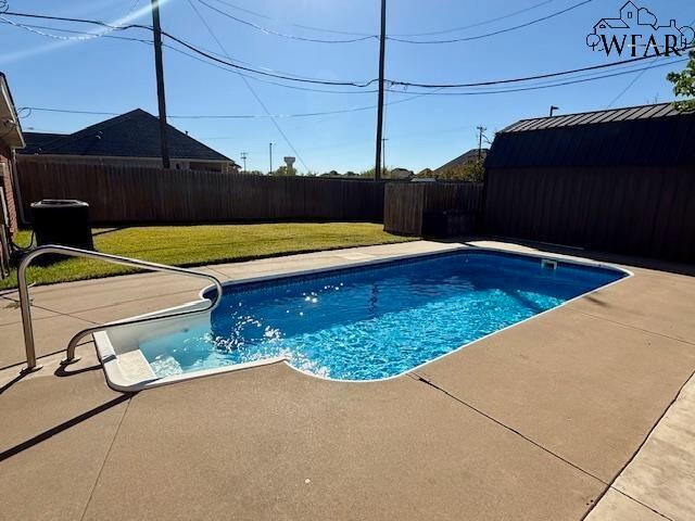 Building Photo - 3902 Alexandria St