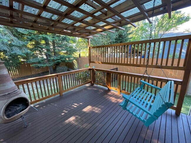 Building Photo - 3502 Marion Way