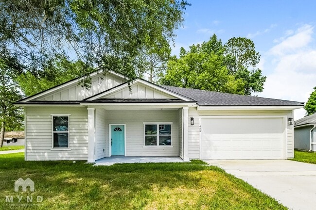 Building Photo - 455 Brentwood Ct