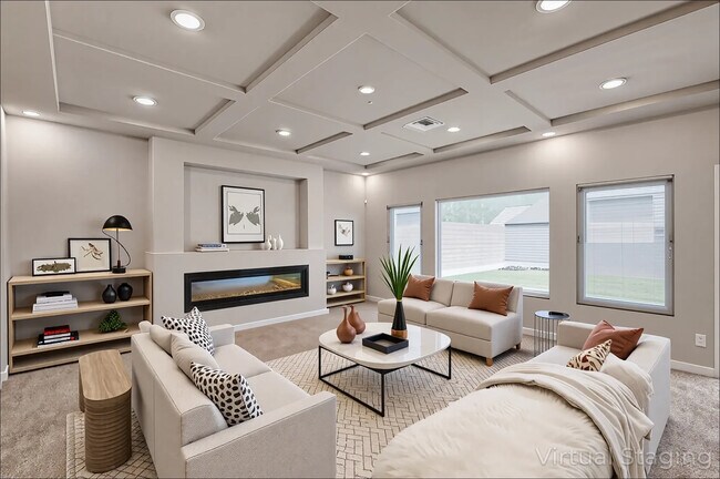 Building Photo - 6626 Tangled Vines Ave