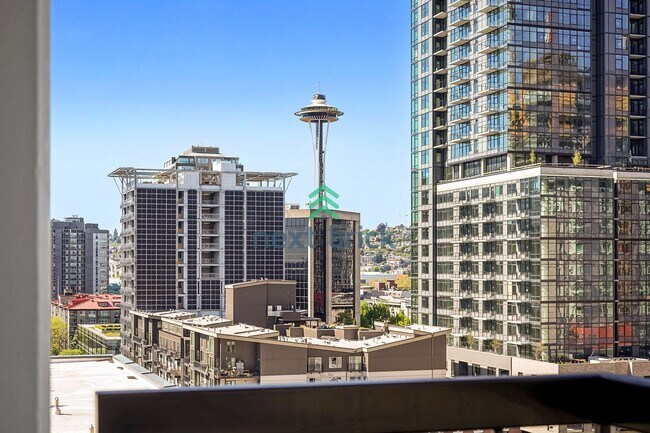 Building Photo - 1 BED & 1 BATH CONDO FOR RENT