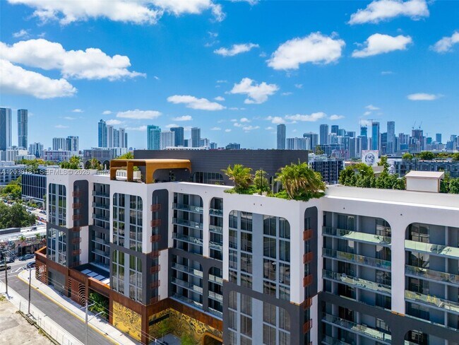 Building Photo - 2700 NW 2nd Ave