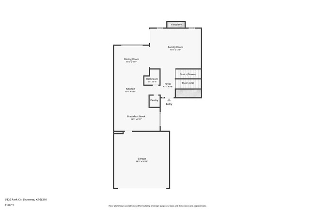 Building Photo - 4 Bedroom Shawnee Townhome with Finished Basement and Wooded Views