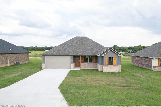 Building Photo - 105 Countryside Wy