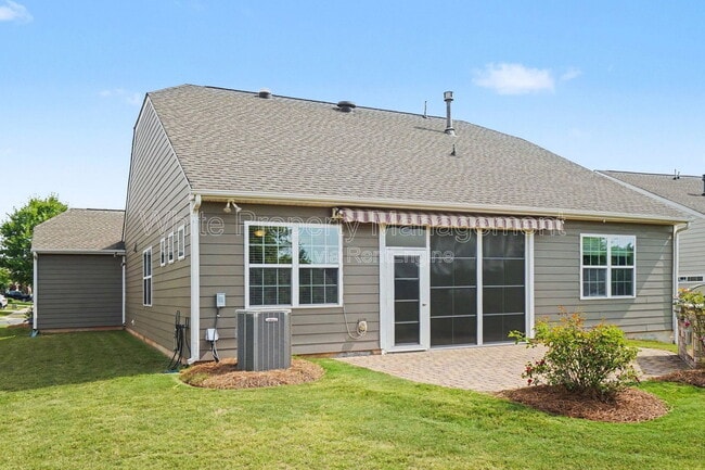 Building Photo - 8207 Asher Chase Trl