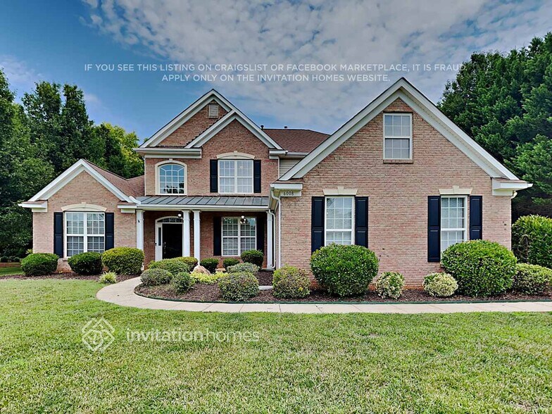 Primary Photo - 6008 Lowergate Dr