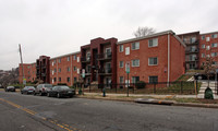 Building Photo - Copeland Manor