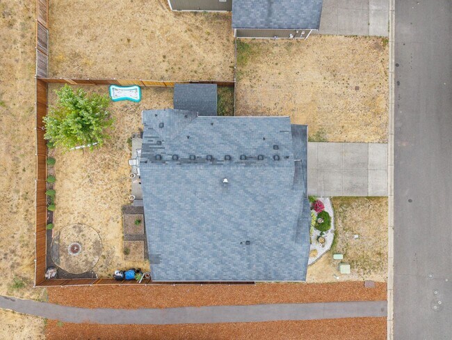 Building Photo - 16640 Rainier View Dr SE