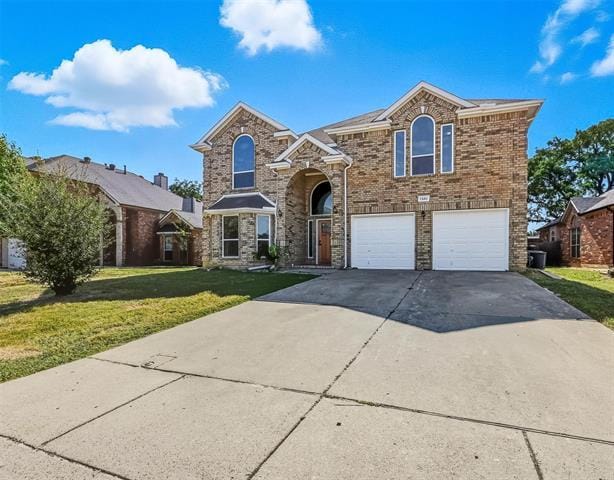 Building Photo - 1501 Monte Carlo Dr