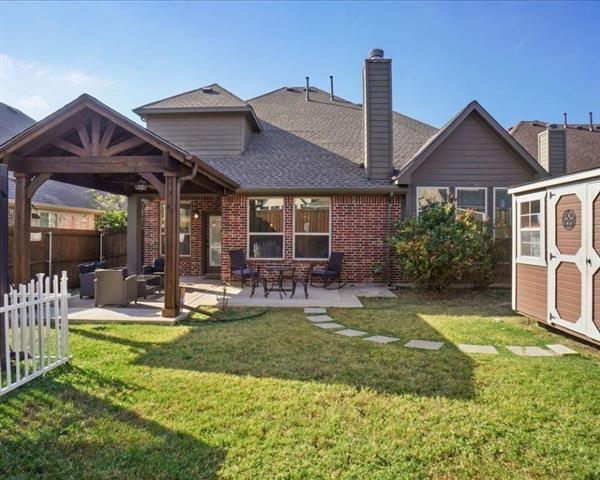 Building Photo - 4308 Cherry Ln