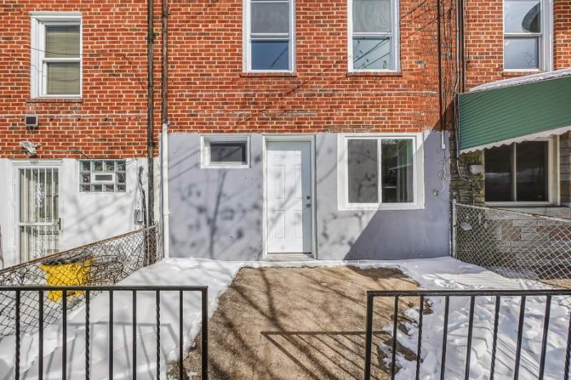 Building Photo - 4111 Ardley Ave