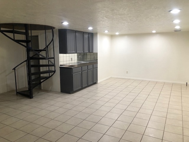 Basement - 1124 E Benton St