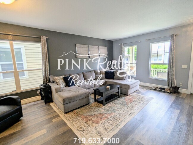 Building Photo - 2465 Gilpin Ave