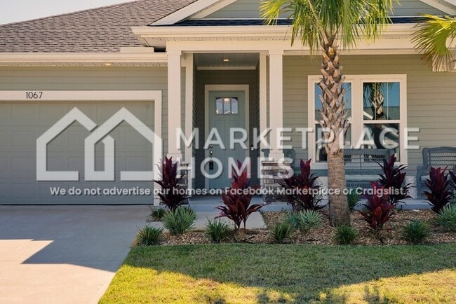 Building Photo - 1067 Harrison Bayou Dr