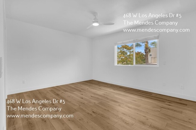 Building Photo - 468-72 W Los Angeles Dr