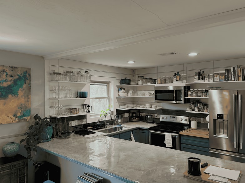 Building Photo - 1220 Harris Ave