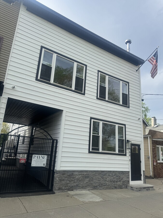 Building Photo - 164 Glenwood Ave