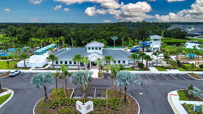 Building Photo - Lakeside Luxury in Parrish - 5 Bedroom BRAND NEW HOME