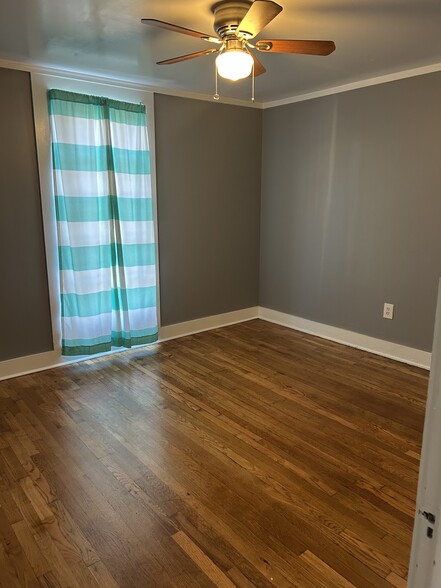 Bedroom 2 - 2214 Oak St
