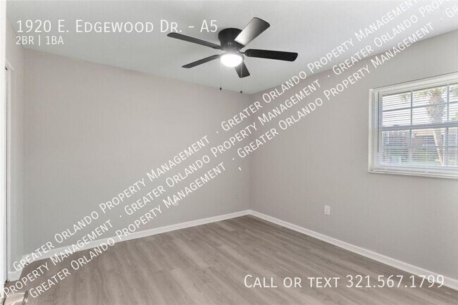 Building Photo - 1920 Edgewood Dr