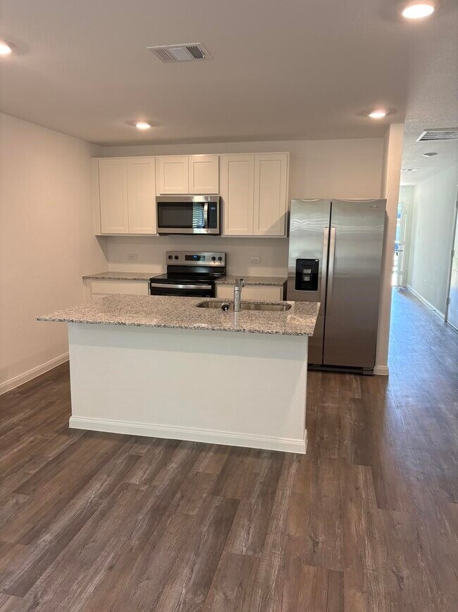 Building Photo - 12331 McCrorey Trails Court