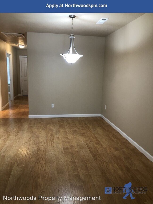 Building Photo - 2 br, 2 bath House - 322 Cheney Loop