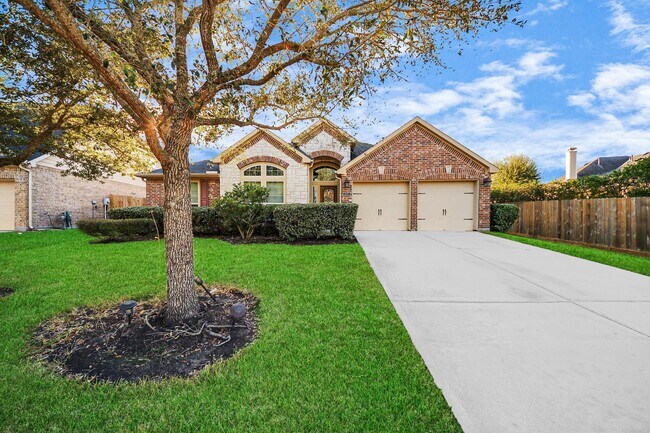 Building Photo - 2003 Sequoia Trail Ln