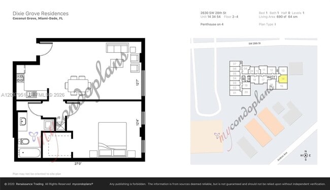 Building Photo - 2630 SW 28th St