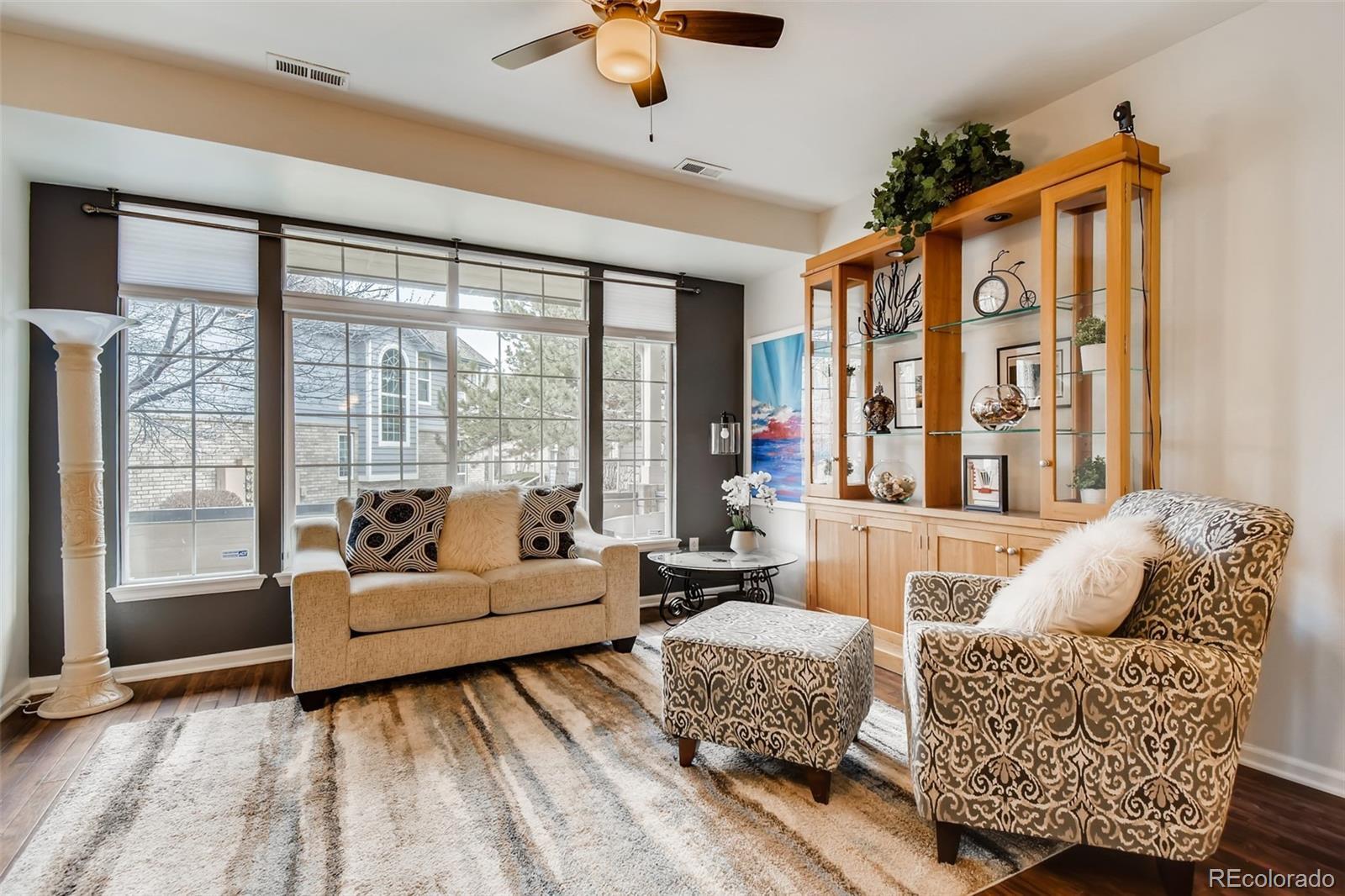 Living Room - 1145 W 112th Ave