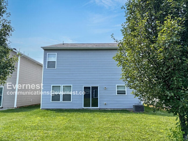 Building Photo - 3388 Glasgow Dr
