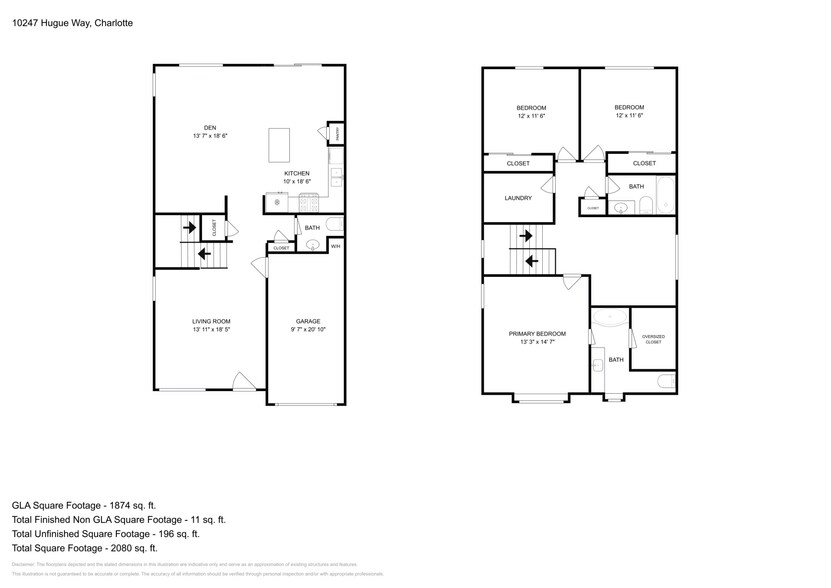 Building Photo - 10247 Hugue Way