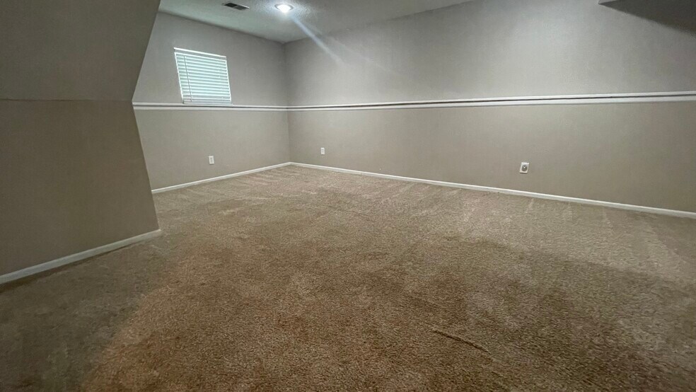 Downstairs family room - 1919 N 70th St