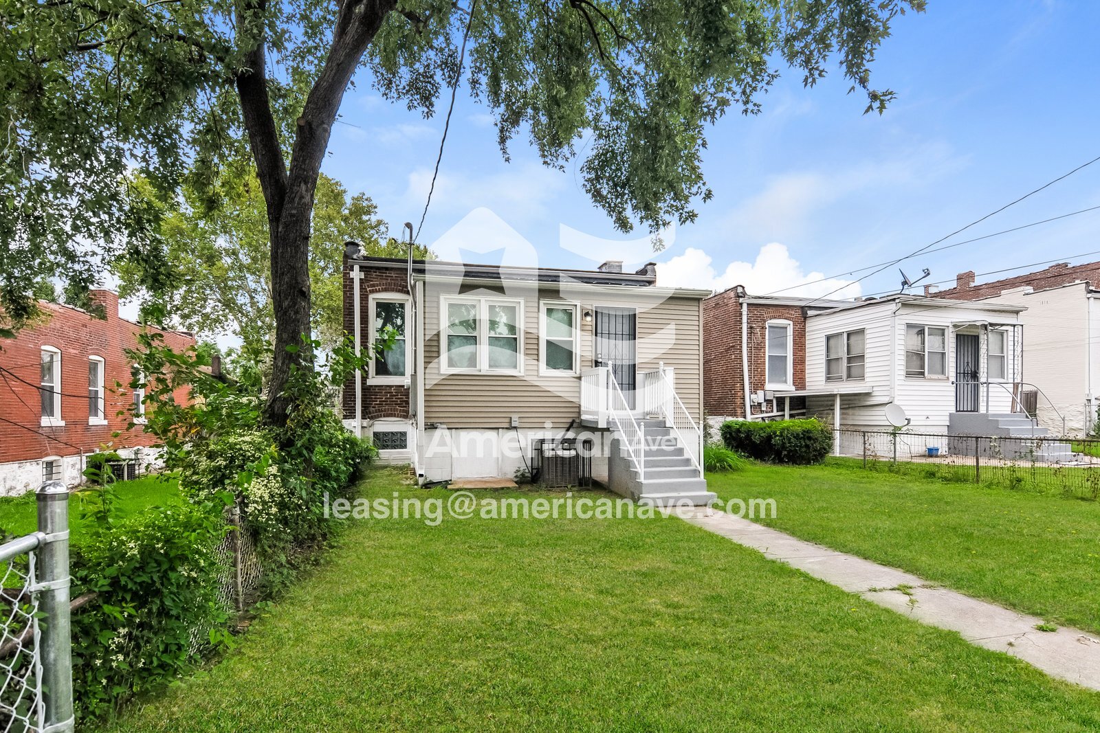 Building Photo - 3216 Itaska St