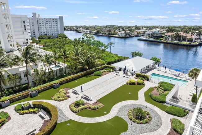 Building Photo - 3114 S Ocean Blvd