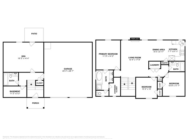 Building Photo - 117 Grizzly Trail