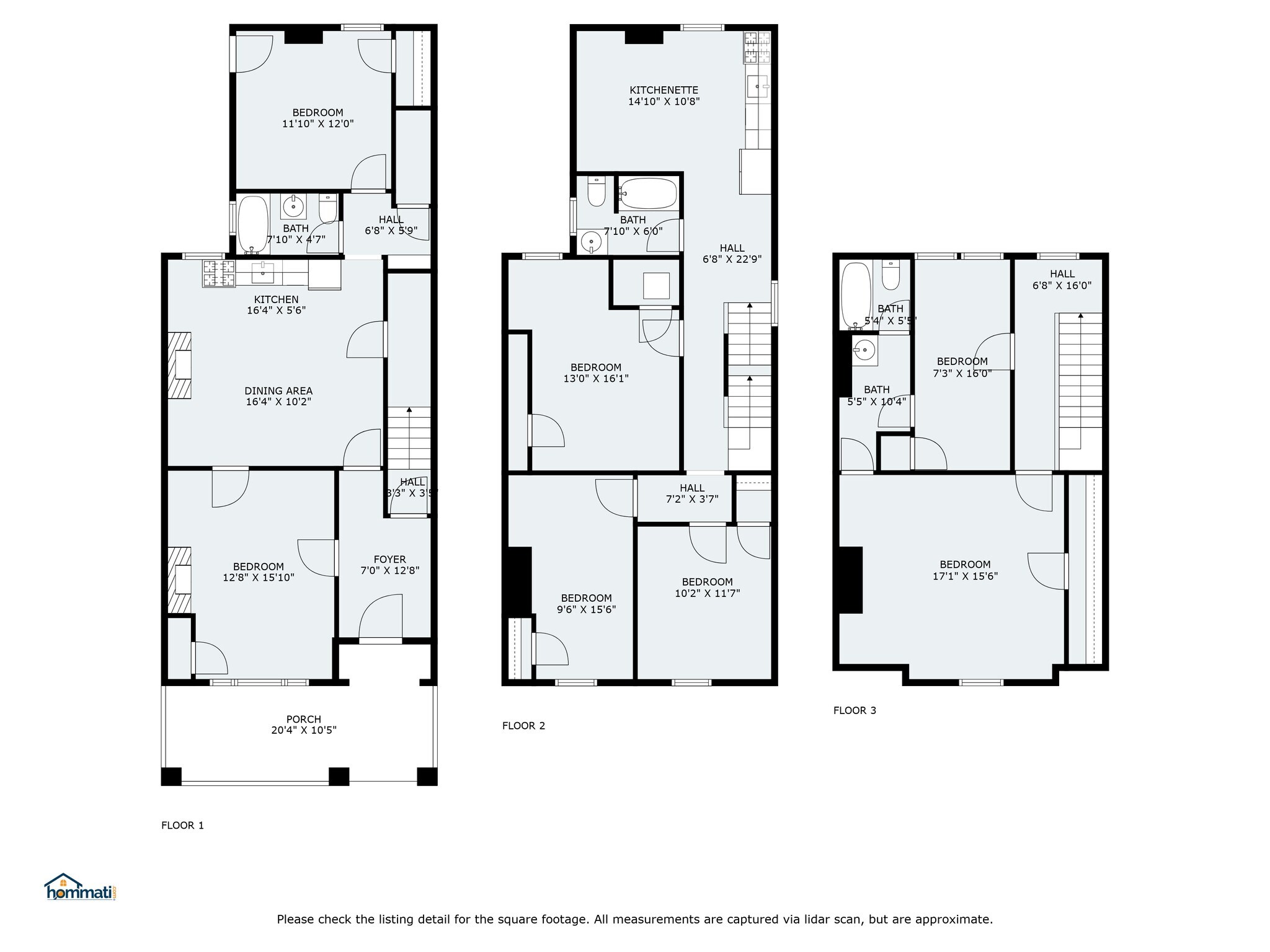 Building Photo - 337 Atwood St