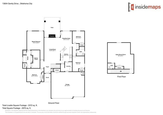 Building Photo - 13604 Gentry Dr
