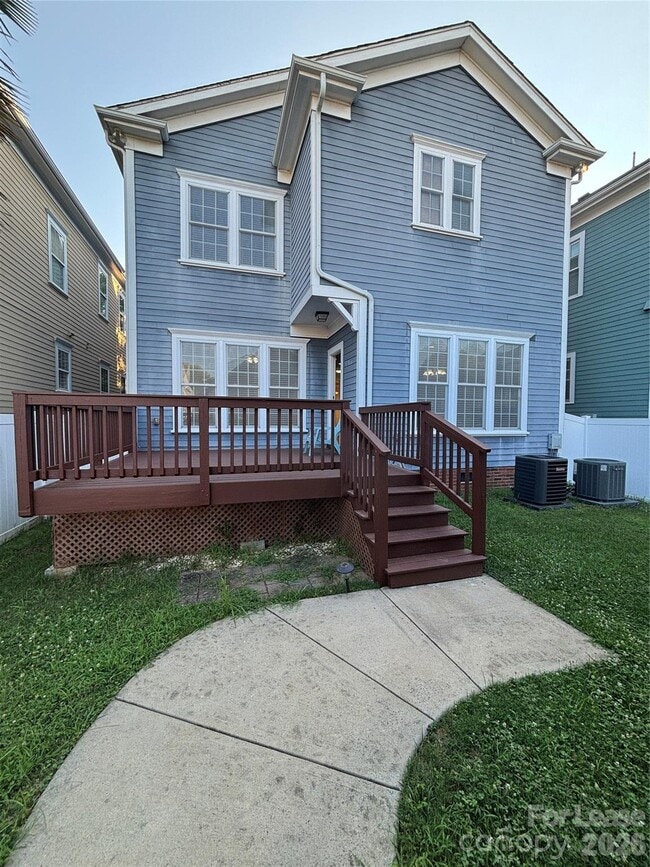 Building Photo - 11507 Ardrey Crest Dr