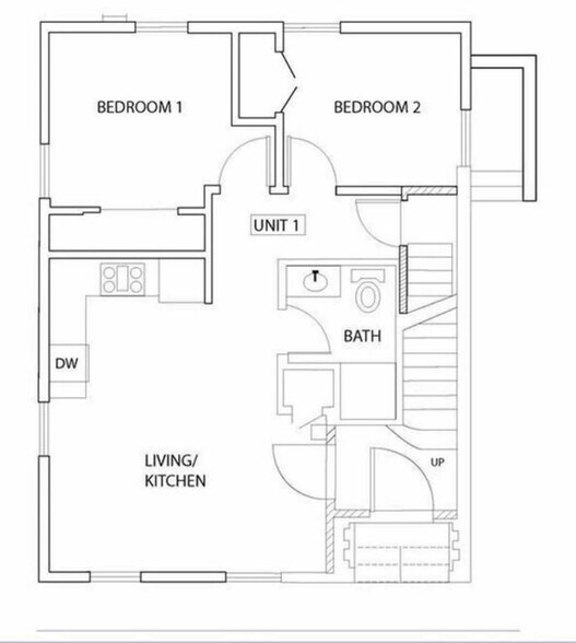 Building Photo - 189 Charles St