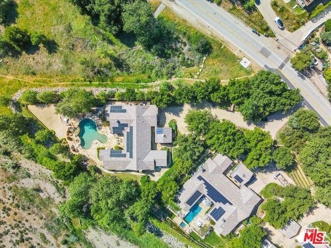 Building Photo - 29734 Mulholland Hwy