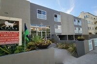 Building Photo - 1873 Veteran Ave