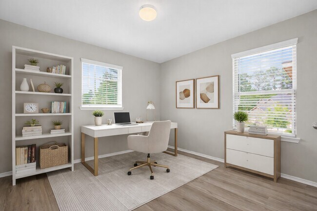 Building Photo - 16817 Pink Wintergreen Dr