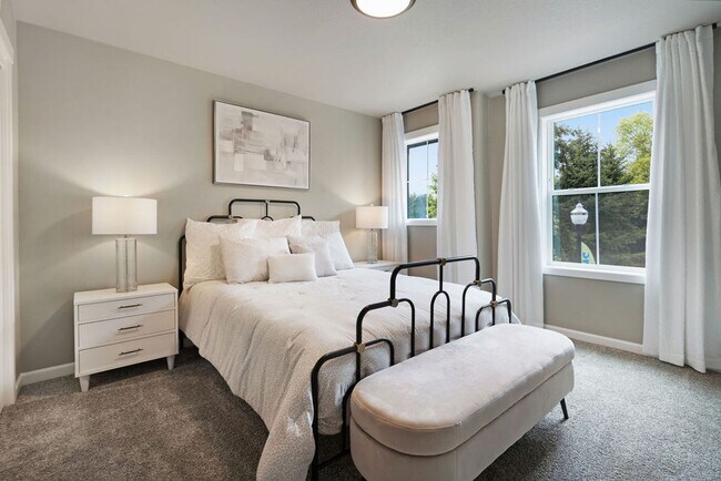 Building Photo - 6829 NE 132nd Way