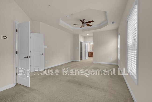 Building Photo - 3713 Chancelsors Dr