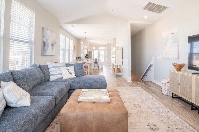 Building Photo - PLAN AND SECURE YOUR WINTER GETAWAY NOW, W...