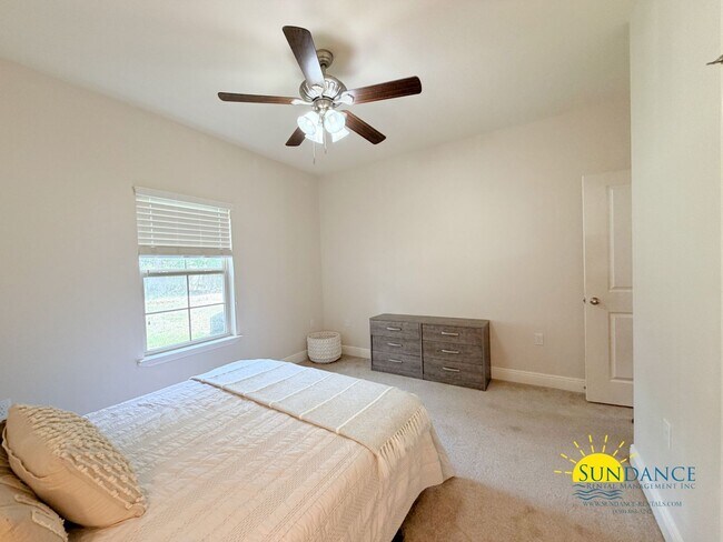 Building Photo - Spacious 4BR/2BA Home in Fort Walton Beach Near Eglin Parkway!