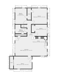 Building Photo - 1512 W Day St