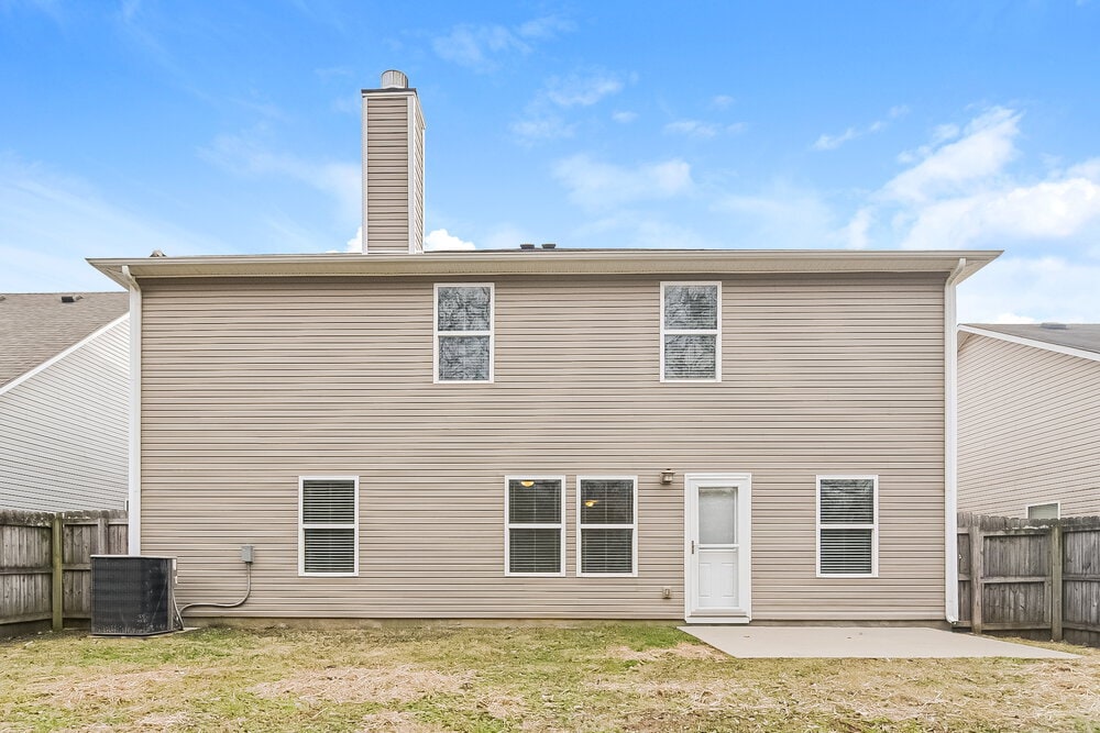 Building Photo - 2716 Miranda Dr