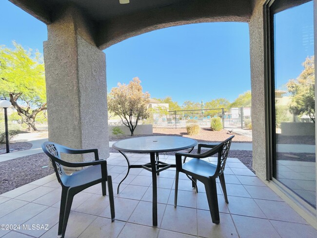 Building Photo - 755 W Vistoso Highlands Dr